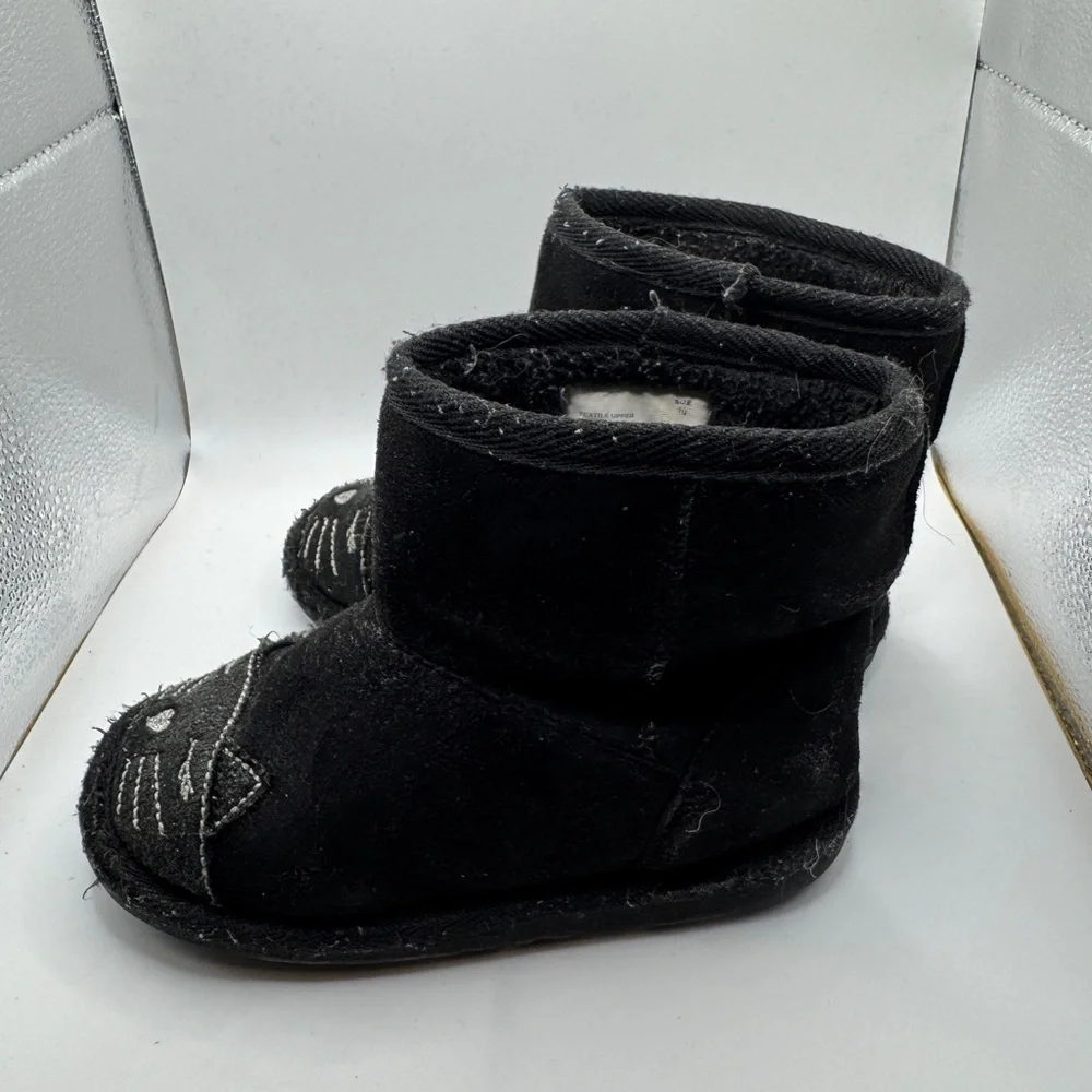 The Childrens Place worn season